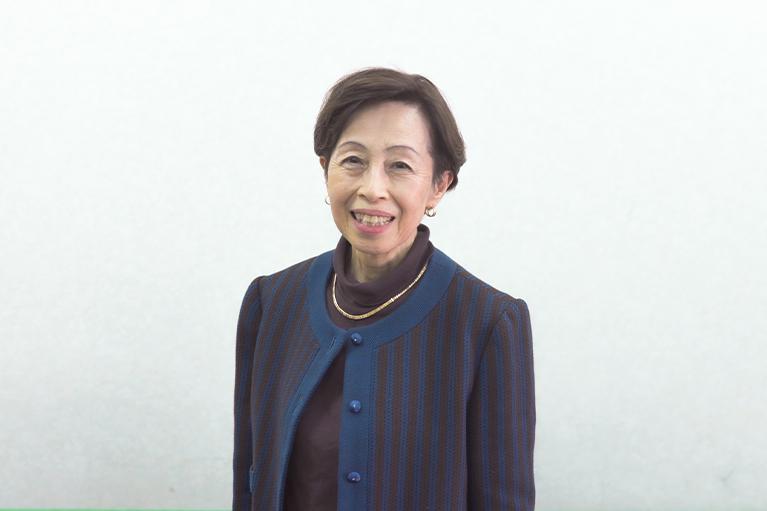 教師紹介