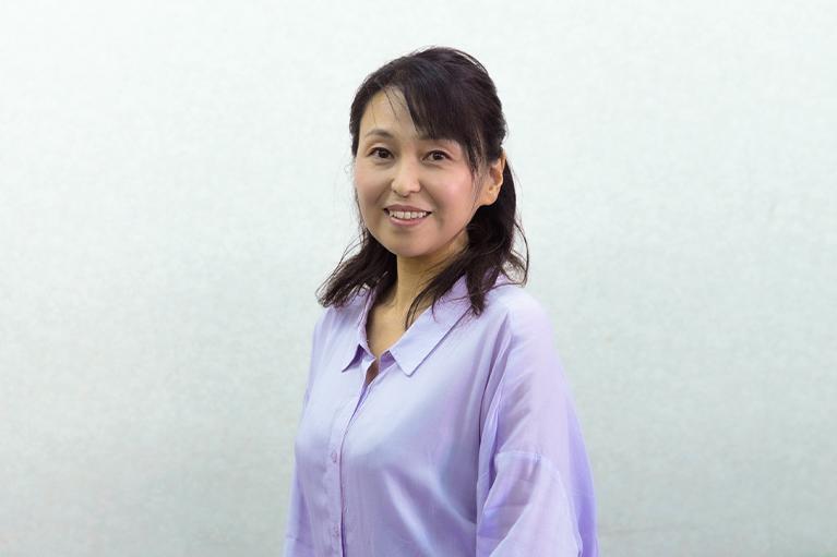 教師紹介