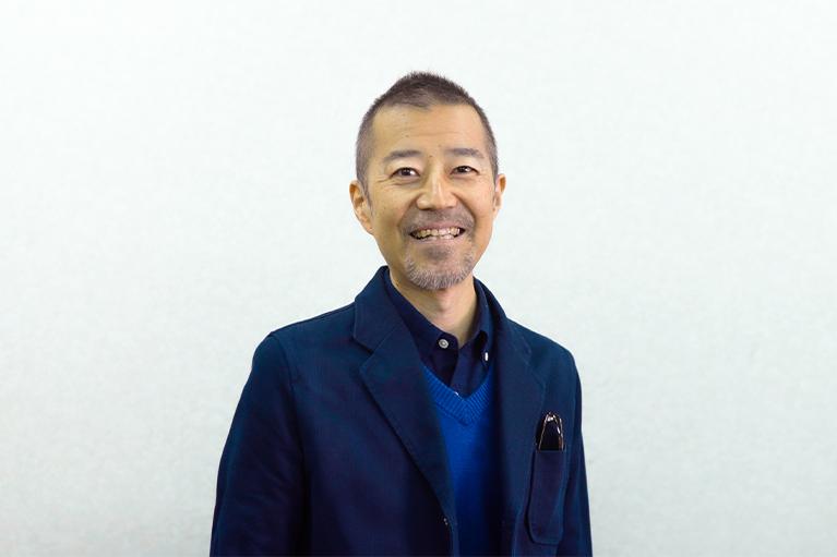 教師紹介