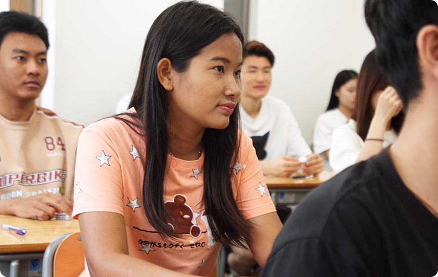 入学案内