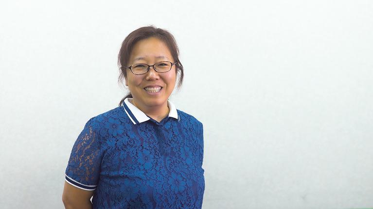 教師紹介