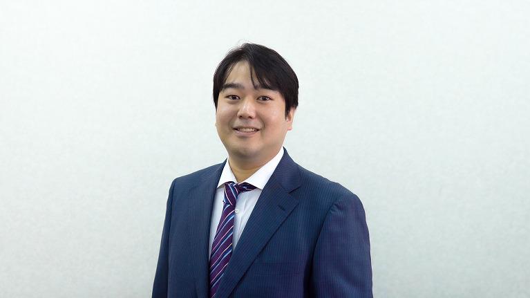 教師紹介