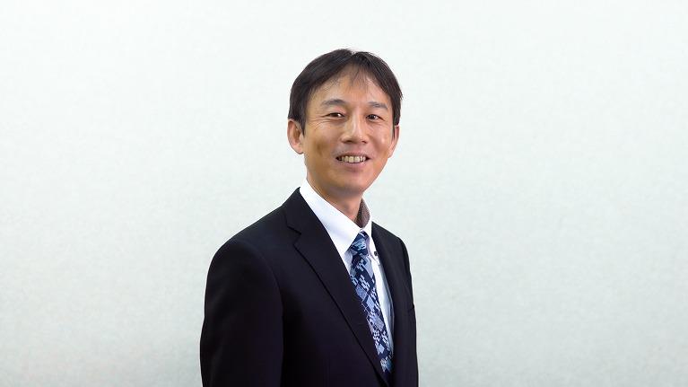 教師紹介